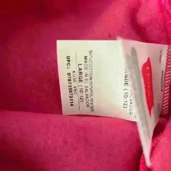 Hanes.    open leg sweatpants, comfort blend - Picture 5 of 6